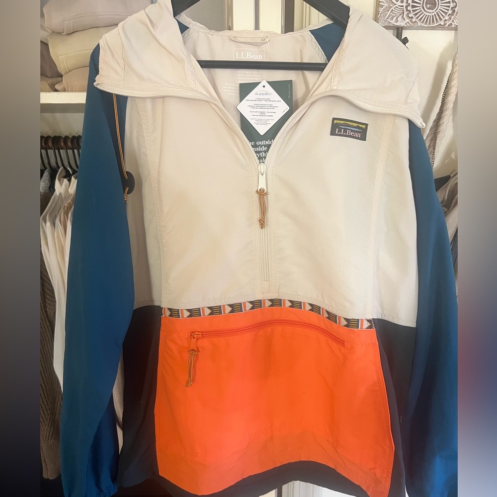 LL Bean Jacket